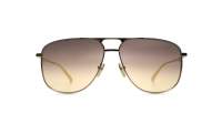 Gucci GG0336S 001 60-13 Zlato