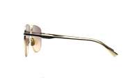 Gucci GG0336S 001 60-13 Guld