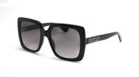 Gucci GG0418S 001 54-20 Sort