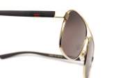 Gucci GG0422S 003 60-17 Golden Large