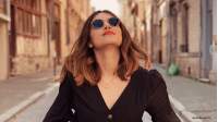 Ray-Ban Round Metal RB3447 001 50-21 Ouro
