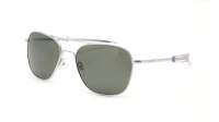 Randolph Aviator AF086 55-20 Prata