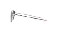 Randolph Aviator AF086 55-20 Srebrny