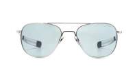 Randolph Aviator AF233 55-20 Srebrny