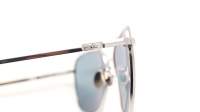 Randolph Aviator AF233 55-20 Srebrny