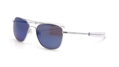 Randolph Aviator AF171 58-20 Prata