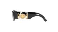 Versace Medusa biggie VE4361 GB1/87 53-18 Czarny