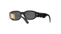 Versace Medusa biggie VE4361 GB1/87 53-18 Czarny