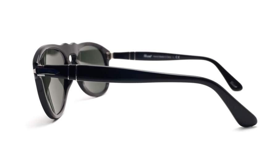 Sunglasses Persol 649 Original Black PO0649 95/31 56-20 in stock ...