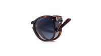 Persol 714 PO0714 24/S3 54-21 Školjka