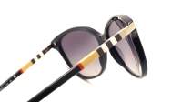 Burberry BE4216 3001/T3 57-16 Crna