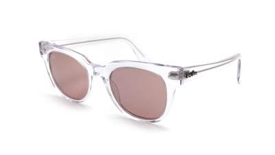 clear lens ray bans