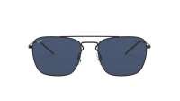 Ray-Ban RB3588 9014/80 55-19 Czarny