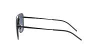 Ray-Ban RB3588 9014/80 55-19 Preto