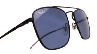 Ray-Ban RB3588 9014/80 55-19 Preto