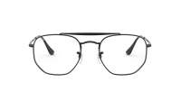 Ray-Ban Marshal RX3648V RB3648V 2509 51-21 Crna