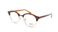Ray-Ban RX4246V 5884 49-19 Schale Small