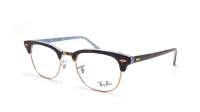 Ray-Ban RX5154 5885 49-21 Tortoise Small