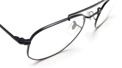 Ray-Ban Marshal Schwarz RX3648V 2509 51-21