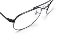 Ray-Ban Marshal RX3648V RB3648V 2509 51-21 Crna