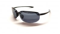 Maui Jim Ho'okipa Reader G807-02 +2.5 64-17 Preto