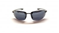 Maui Jim Ho'okipa Reader G807-02 +2.5 64-17 Preto