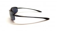 Maui Jim Ho'Okipa Black MauiReader G807-02 +2.5 Polarized sunglasses