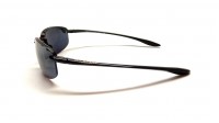 Maui Jim Ho'okipa Reader G807-02 +2.5 64-17 Preto