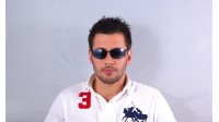 Maui Jim Ho'okipa Reader G807-02 +2.5 64-17 Preto