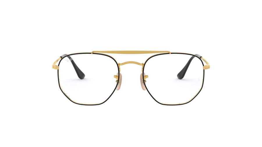Eyeglasses Ray-Ban Marshal Optics Black RX3648V 2946 51-21 Medium in stock