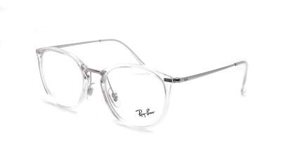 Ray-Ban RX7140 2001 49-20 Clear Small