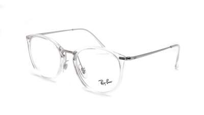 Ray-Ban RX7140 RB7140 2001 49-20 Transparente