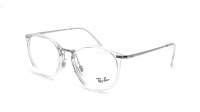 Ray-Ban RX7140 2001 49-20 Clear Small