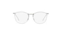 Ray-Ban RX7140 2001 49-20 Transparent Small