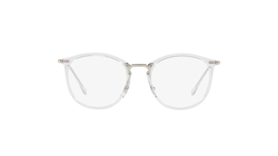 Ray-Ban RX7140 2001 49-20 Clear Small in stock