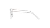 Ray-Ban RX7140 RB7140 2001 49-20 Transparente