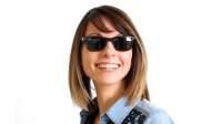 Ray-Ban New wayfarer RB2132 902 52-18 Escama