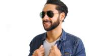 Ray-Ban Aviator Large metal RB3025 L2823 58-14 Crna