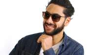 Ray-Ban Chris RB4187 856/13 54-18 Tartaruga