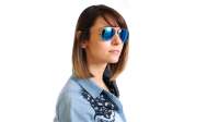 Ray-Ban Aviator Large Metal RB3025 112/17 58-14 Oro