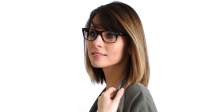Ray-Ban The timeless RB5228 RB5228 RX5228 2012 53-17 Školjka