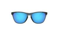 Sunglasses Oakley Frogskins Grey Prizm OO9013 F6 55-17 Polarized 