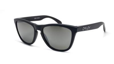 Oakley Frogskins OO9013 F7 55-17 Czarny