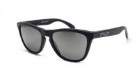 Oakley Frogskins OO9013 F7 55-17 Sort