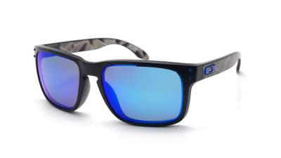 Oakley Holbrook Prizmatic collection OO9102 H0 55-18 Preto