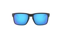 Oakley Holbrook Prizmatic collection OO9102 H0 55-18 Sort