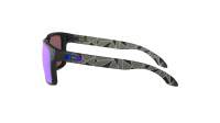 Oakley Holbrook Prizmatic collection OO9102 H0 55-18 Sort