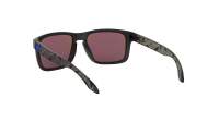 Oakley Holbrook Prizmatic collection OO9102 H0 55-18 Sort