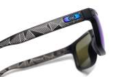 Oakley Holbrook Prizmatic collection OO9102 H0 55-18 Sort