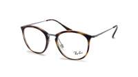 Ray-Ban RX7140 2012 49-20 Escama